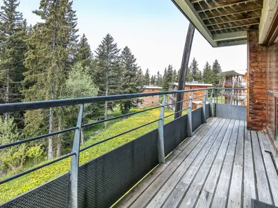 TerraceBalcony