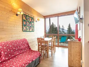 Ferienwohnung für 6 Personen (34 m²) in Chamrousse