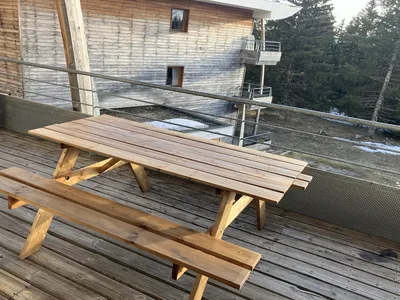 TerraceBalcony