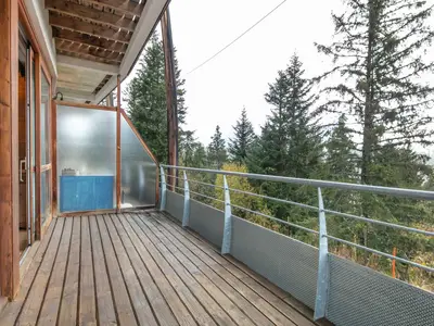 TerraceBalcony