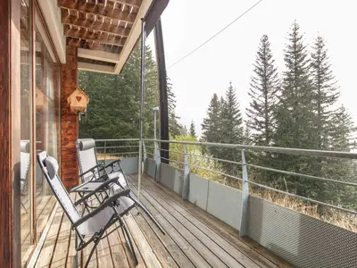TerraceBalcony