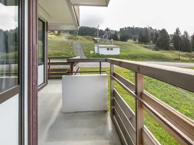 TerraceBalcony