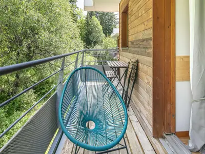 TerraceBalcony