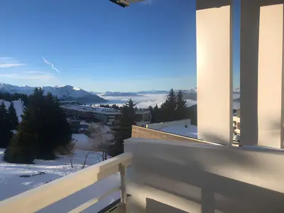 TerraceBalcony