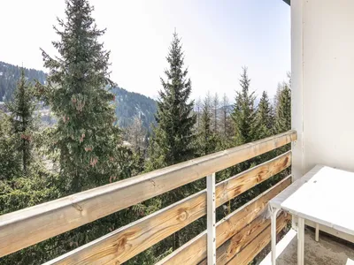 TerraceBalcony