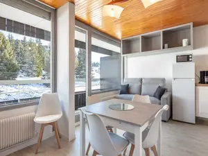 Ferienwohnung für 6 Personen (30 m²) in Chamrousse