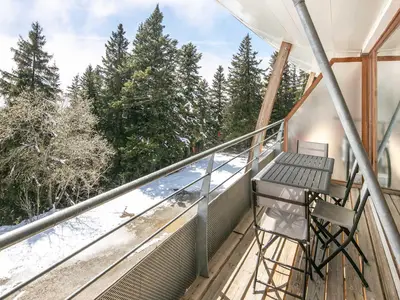 TerraceBalcony