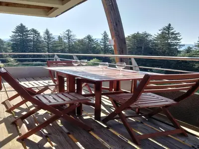 TerraceBalcony