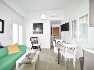 Ferienwohnung für 4 Personen (79 m²) in Chania