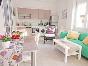 Ferienwohnung für 4 Personen (79 m²) in Chania