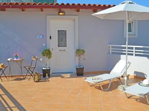 Ferienwohnung für 2 Personen (40 m²) in Chania