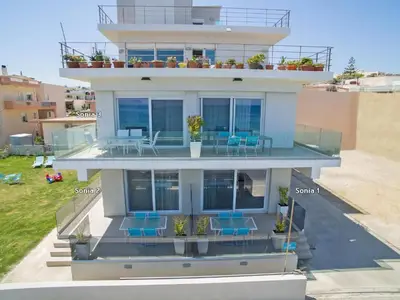 Resort