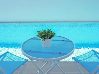 PoolOfHouse