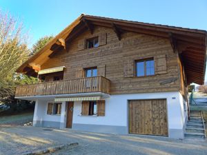 Ferienwohnung für 10 Personen (250 m&sup2;) in Charmey