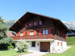 Ferienwohnung für 11 Personen (200 m&sup2;) in Château-D'Oex