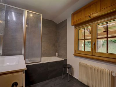 Salle de bain 1