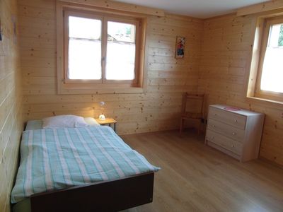 Chambre twin 3