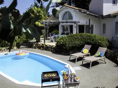 Ferienwohnung für 8 Personen (115 m²) in Château-dʼOlonne 3/10