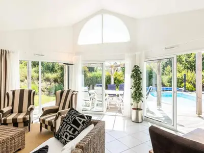 Ferienwohnung für 5 Personen (85 m²) in Château-dʼOlonne 1/10