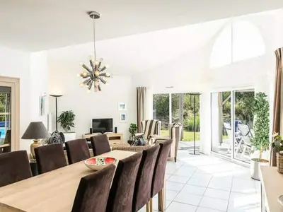 Ferienwohnung für 8 Personen (115 m²) in Château-dʼOlonne 6/10