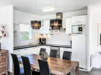 Ferienwohnung für 5 Personen (85 m²) in Château-dʼOlonne 7/10