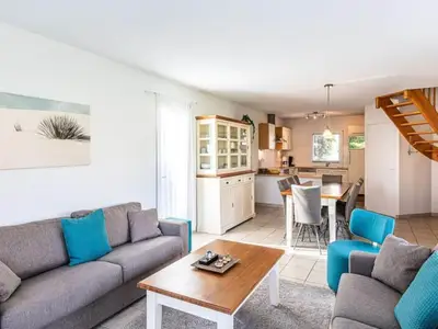 Ferienwohnung für 8 Personen (95 m²) in Château-dʼOlonne 7/10