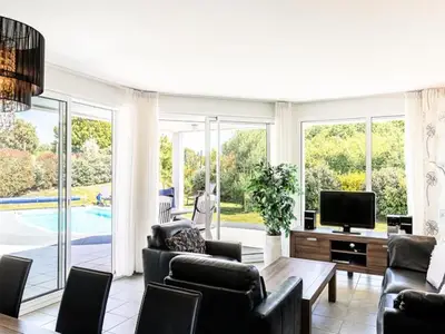 Ferienwohnung für 5 Personen (85 m²) in Château-dʼOlonne 8/10