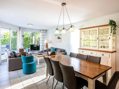 Ferienwohnung für 8 Personen (95 m²) in Château-dʼOlonne 8/10