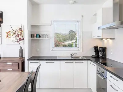 Ferienwohnung für 5 Personen (85 m²) in Château-dʼOlonne 9/10