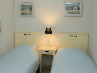 Ferienwohnung für 8 Personen (95 m²) in Château-dʼOlonne 10/10