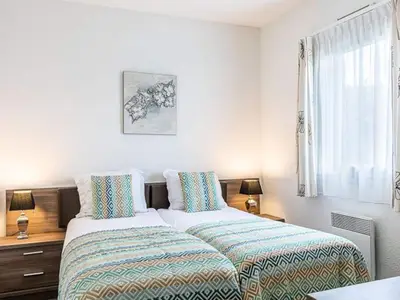 Ferienwohnung für 5 Personen (85 m²) in Château-dʼOlonne 10/10