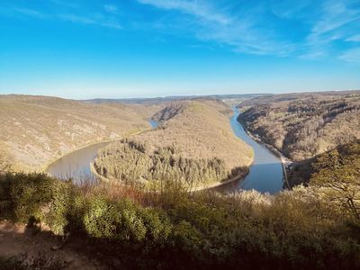 Saarschleife