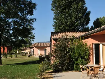 Ferienwohnung für 5 Personen (40 m²) in Châteauneuf 1/10