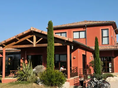 Ferienwohnung für 7 Personen (52 m²) in Châteauneuf 1/10