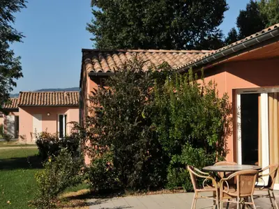 Ferienwohnung für 5 Personen (40 m²) in Châteauneuf 2/10