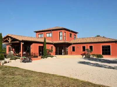 Ferienwohnung für 5 Personen (40 m²) in Châteauneuf 4/10