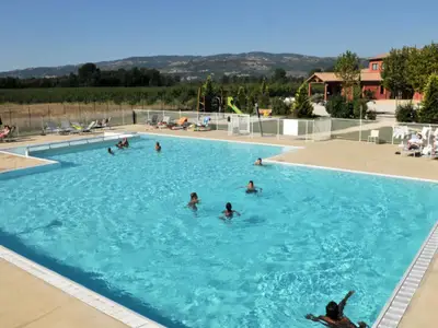 Ferienwohnung für 5 Personen (40 m²) in Châteauneuf 6/10