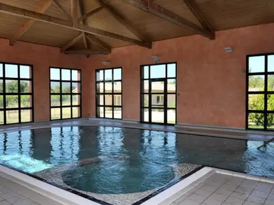 Ferienwohnung für 7 Personen (52 m²) in Châteauneuf 5/10