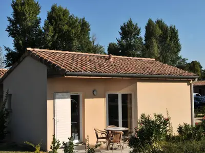 Ferienwohnung für 7 Personen (52 m²) in Châteauneuf 6/10