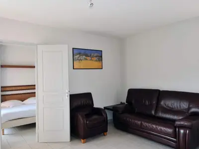 Ferienwohnung für 5 Personen (40 m²) in Châteauneuf 8/10