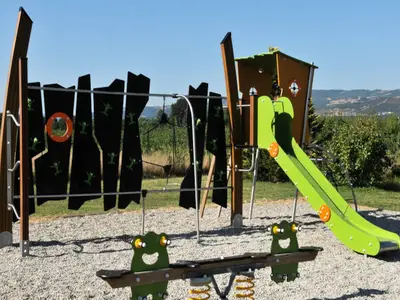 Ferienwohnung für 7 Personen (52 m²) in Châteauneuf 8/10