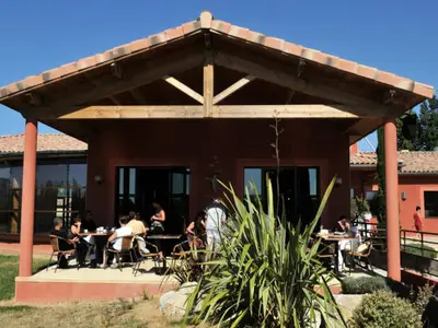 Ferienwohnung für 5 Personen (40 m²) in Châteauneuf 10/10