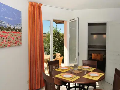 Ferienwohnung für 7 Personen (52 m²) in Châteauneuf 10/10