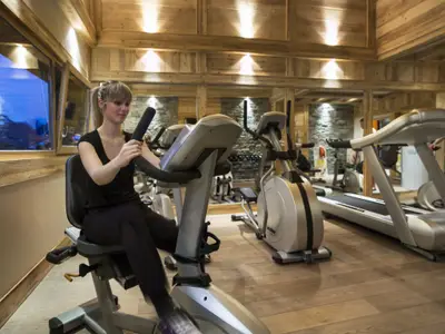 fitness