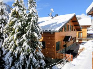 Ferienwohnung für 6 Personen (70 m²) in Châtel