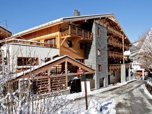 Ferienwohnung für 4 Personen (34 m&sup2;) in Châtel