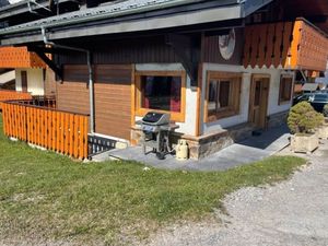 Ferienwohnung für 8 Personen (120 m²) in Châtel