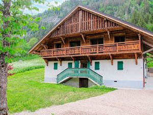 Ferienwohnung für 6 Personen (70 m&sup2;) in Châtel