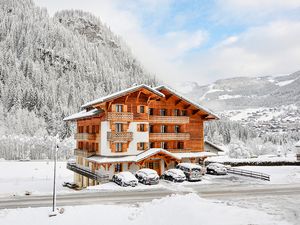 Ferienwohnung für 15 Personen (200 m²) in Châtel