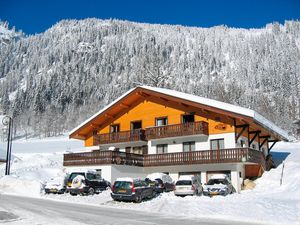 Ferienwohnung für 13 Personen (110 m&sup2;) in Châtel